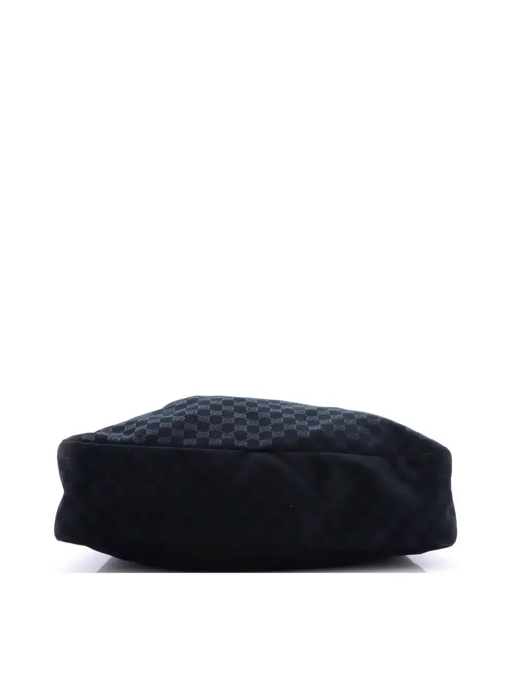 Gucci Horsebit Hobo Gg Canvas Large #284988G13B